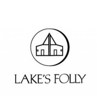 Lake's Folly 2001 LakesFolly Red blend