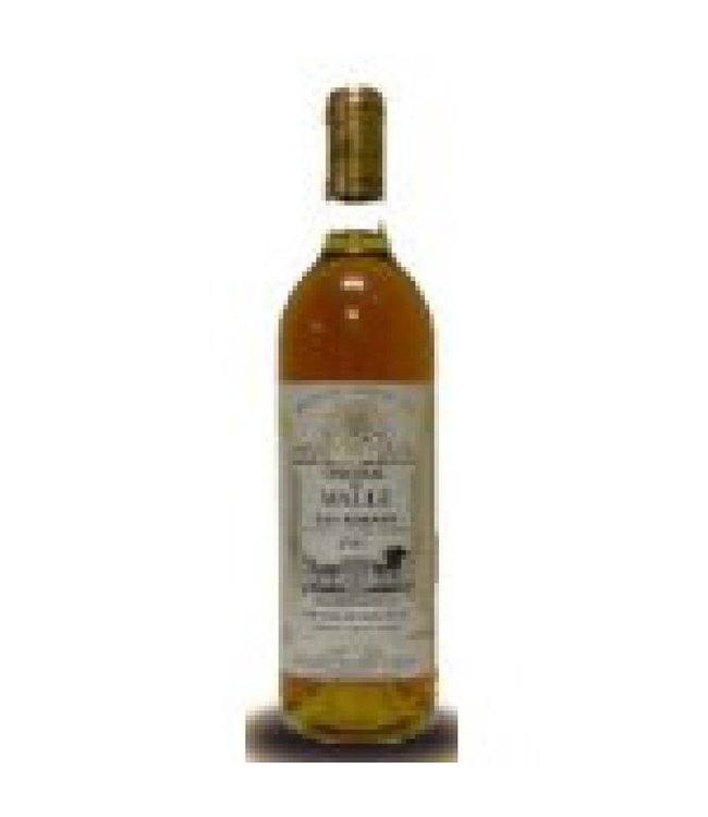 2001 Chateau de Malle 375ml