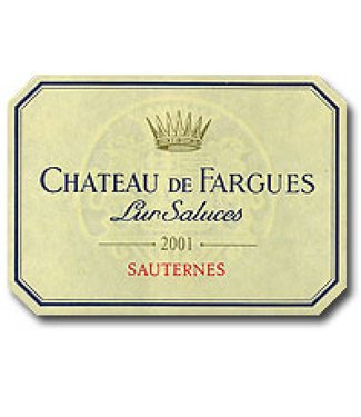 Chateau de Fargues 2009 Chateau de Fargues