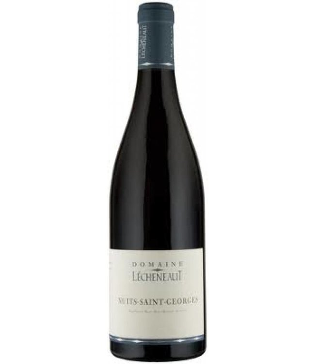 2005 Fernand Lencheneaut Nuits St. Georges