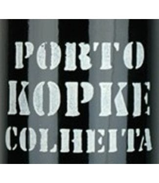 Kopke 1935 Kopke Colheita Port