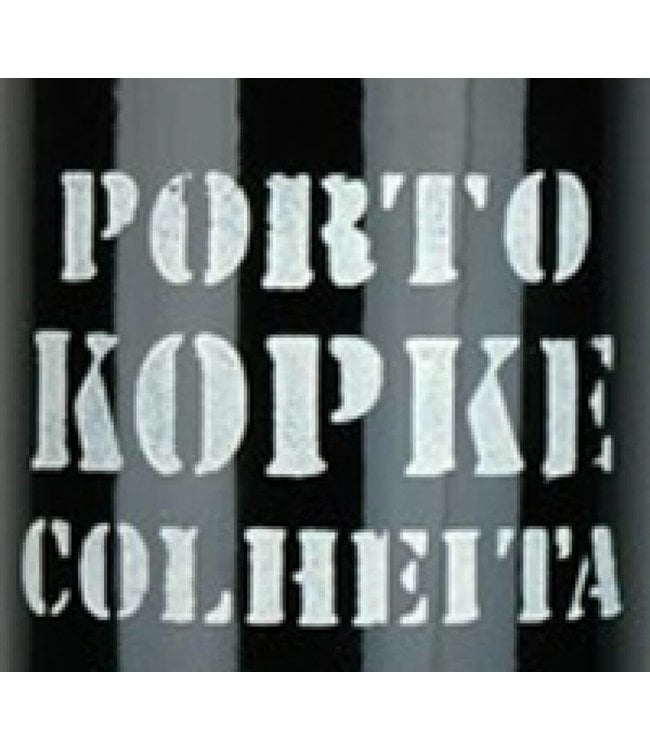 1935 Kopke Colheita Port