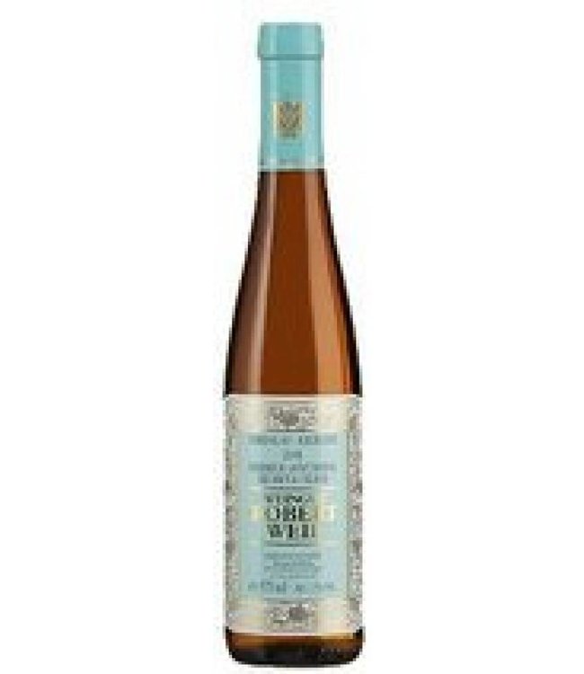 1996 Robert Weil Kiedrich Gräfenberg Beerenauslese 1/2