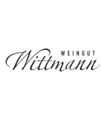 Weingut Wittmann 2002 Wittmann Riesling Trockenbeerenauslese 375ml fles