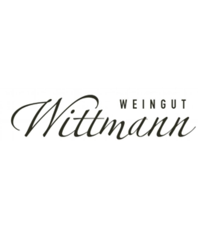 2003 Wittmann Weisser Burgunder Beerenauslese 0,5 ltr