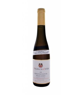 Selbach-Oster 2002 Selbach-Oster Bernkasteler Badstube Riesling Eiswein