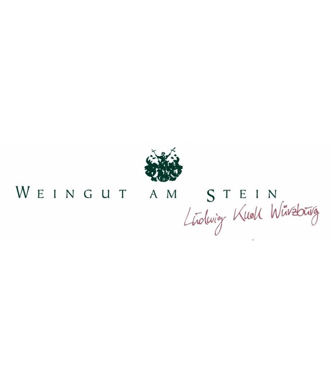 2002 Weingut am Stein Stettener Stein Rieslaner Auslese 0.5 L