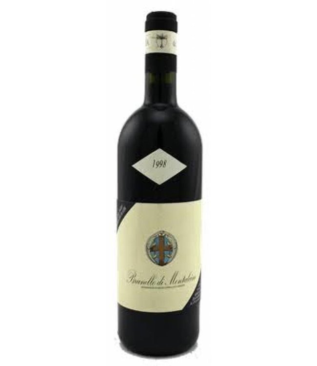 1997 Barbi Brunello di Montalcino Vigna del Fiore