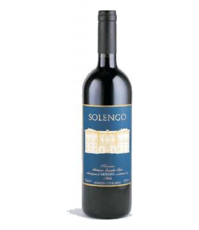 Argiano Solengo 1999 Argiano Solengo