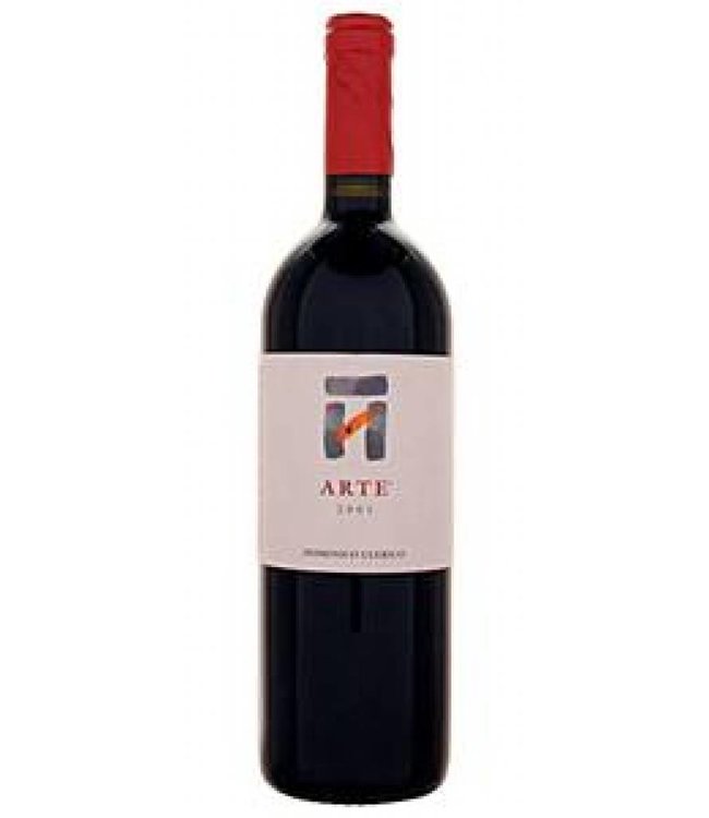 1997 Clerico Arte