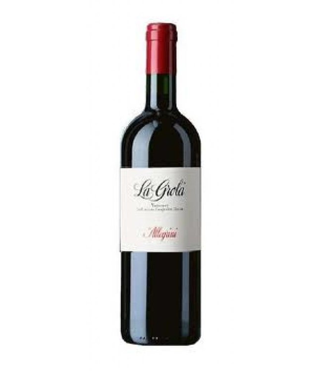 Allegrini 2004 Allegrini La Grola Luxurious Drinks