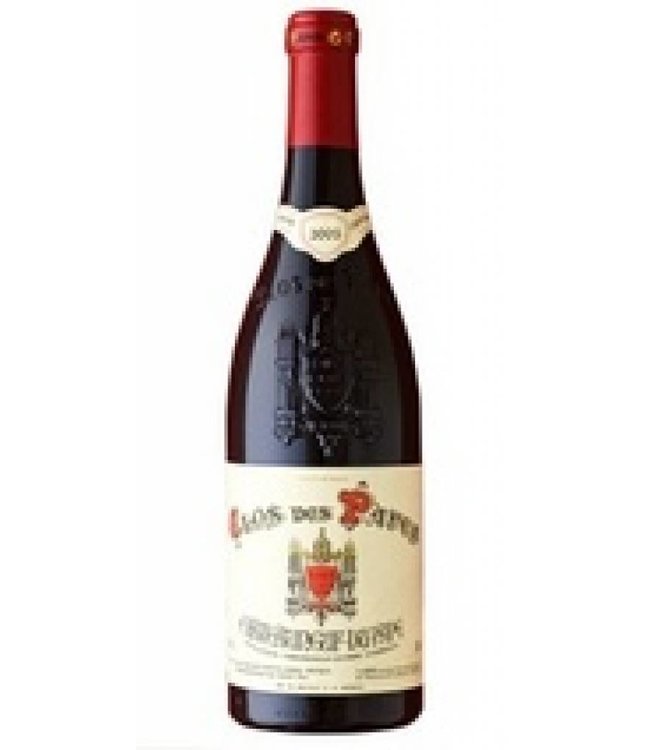 2004 Clos des Papes Chateauneuf-du-Pape