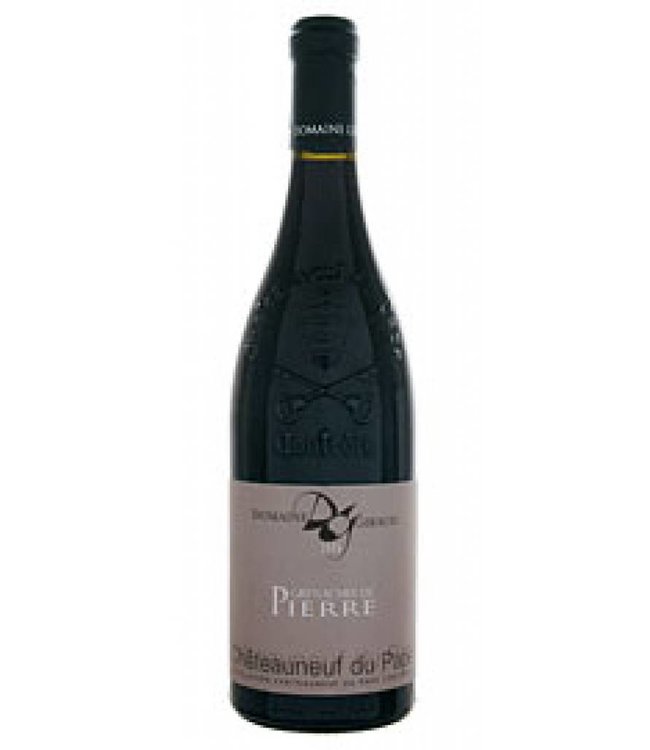 2006 Domaine Giraud Chateauneuf-du-Pape Les Grenaches de Pierre Magnum