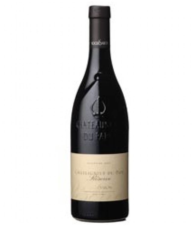 Domaine Roger Sabon 2006 Roger Sabon Chateauneuf-du-Pape Reserve Magnum