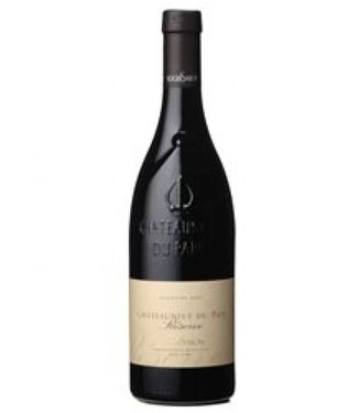 Domaine Roger Sabon 2007 Roger Sabon Chateauneuf-du-Pape Reserve Magnum