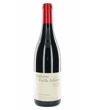 Domaine de la Vieille Julienne 2003 Domaine De la Vieille Julienne Cotes du Rhone