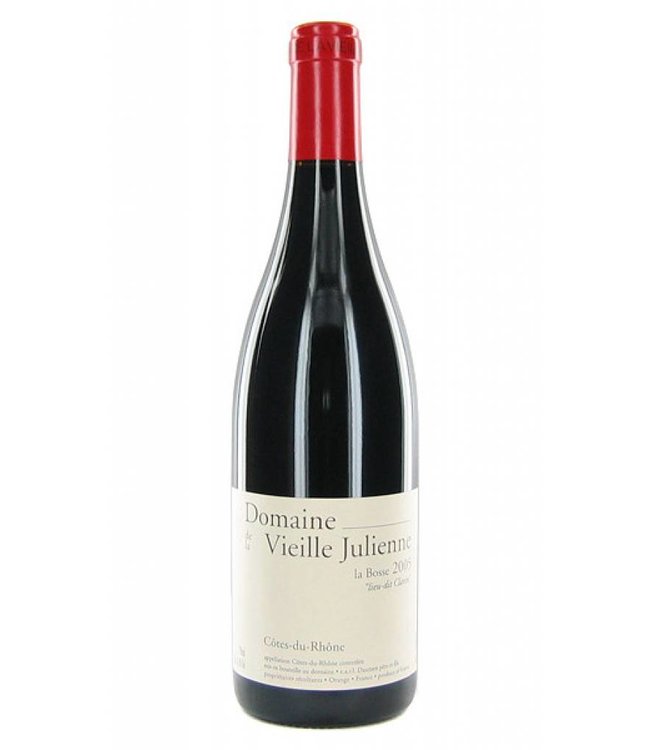 2003 Domaine De la Vieille Julienne Cotes du Rhone