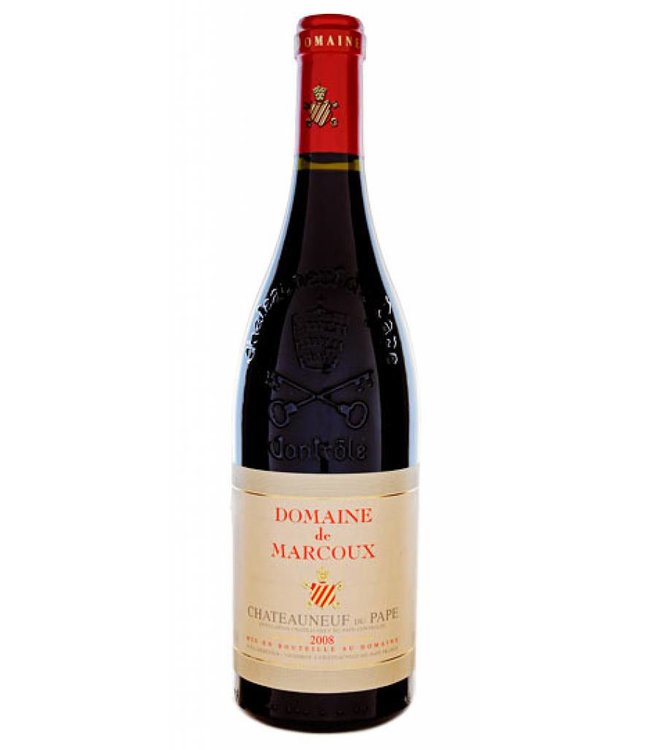 2004 Domaine de Marcoux Chateauneuf-du-Pape