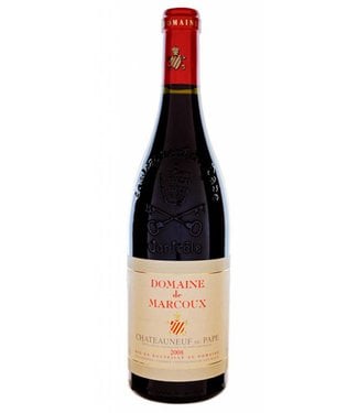 Domaine de Marcoux 2005 Domaine de Marcoux Chateauneuf-du-Pape