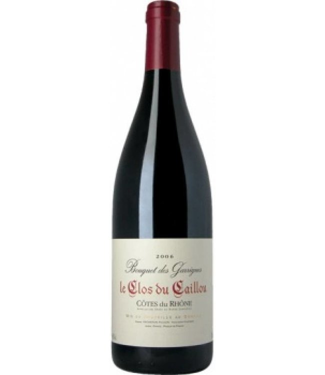 2006 Domaine Du Caillou Cotes du Rhone