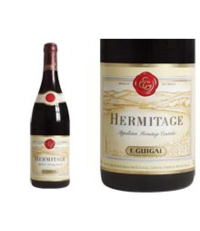 2000 Guigal Hermitage