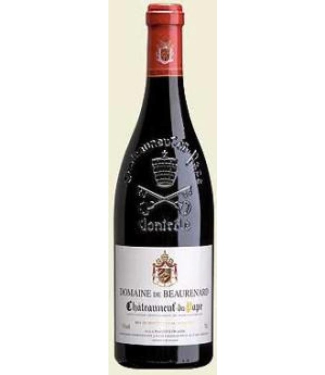 2004 Domaine de Beaurenard Chateauneuf-du-Pape