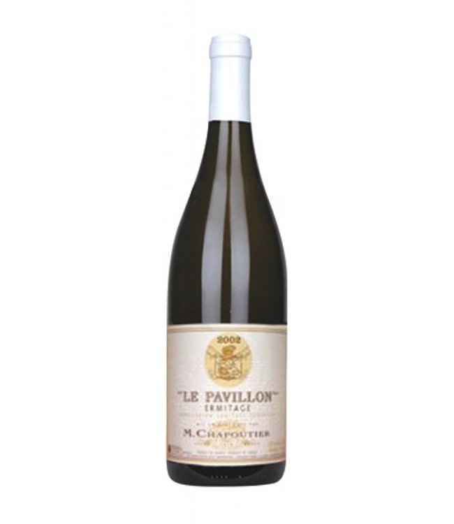 1999 Chapoutier Ermitage le Pavillon