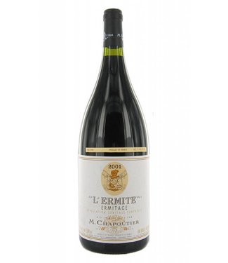 M. Chapoutier 1997 Chapoutier Ermitage lErmite