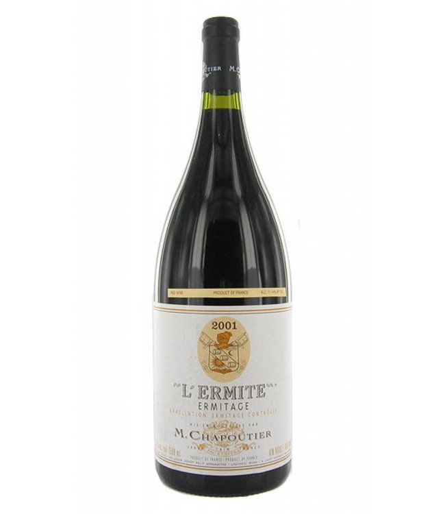 1997 Chapoutier Ermitage l'Ermite