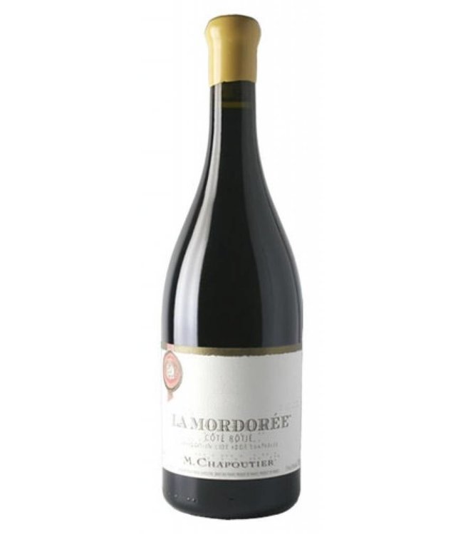 M. Chapoutier 1994 Chapoutier Cote Rotie La Mordoree