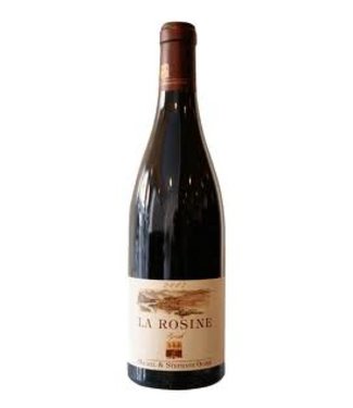 Domaine Stephane Ogier 2000 Ogier Vin de Pays La Rosine