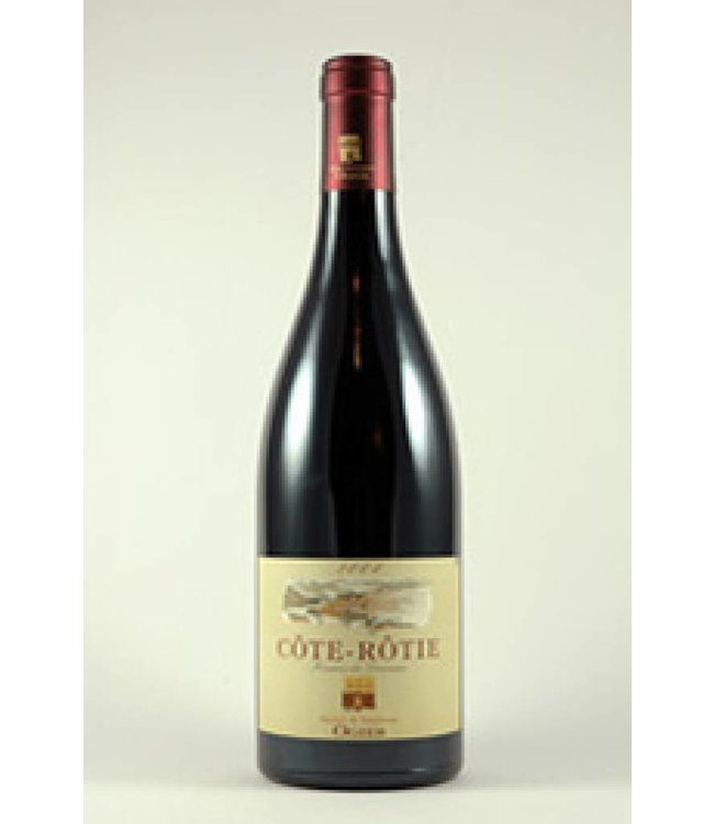 2004 Michel Ogier CÃ´te RÃ´tie