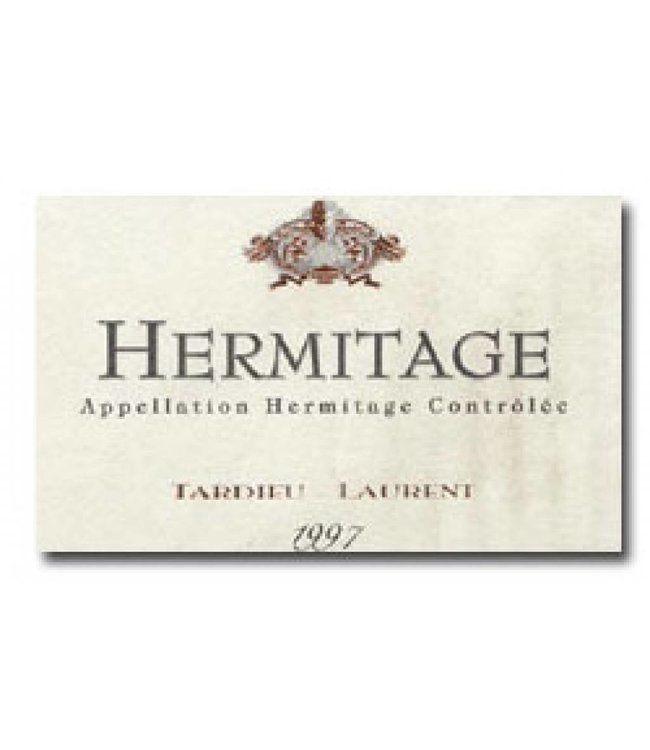 2000 Tardieu-Laurent Hermitage