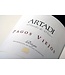 Bodegas Artadi 2005 Bodegas Artadi Pajos Viejos