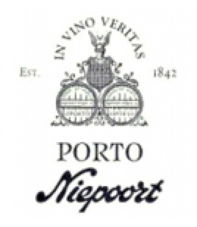 2008 Niepoort Projectos Ladredo