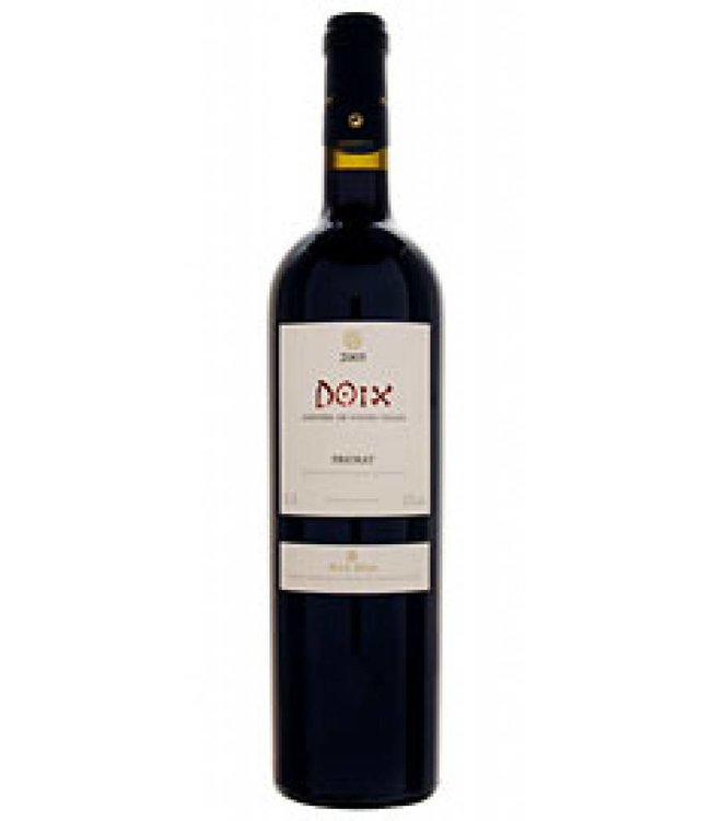 2003 Celler Mas Doix Costers de Vinas Viejas