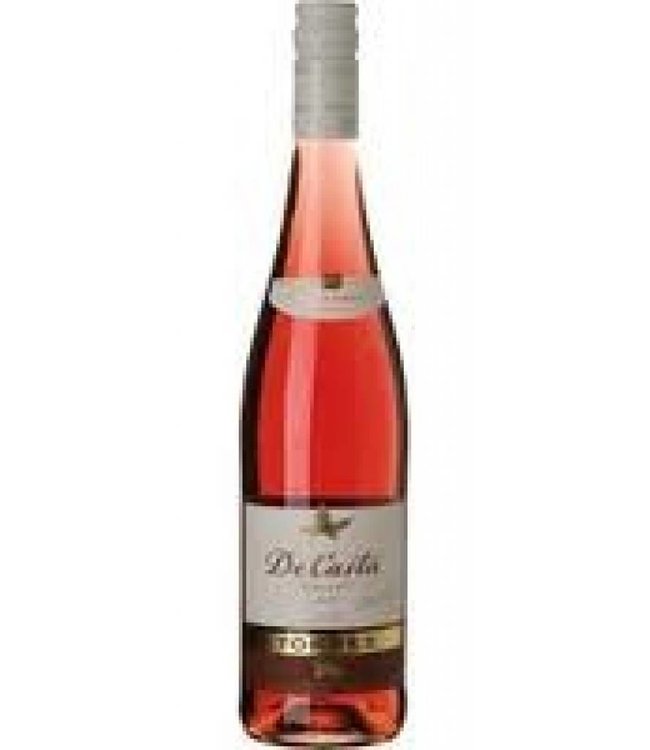 2010 Torres Casta Rosado