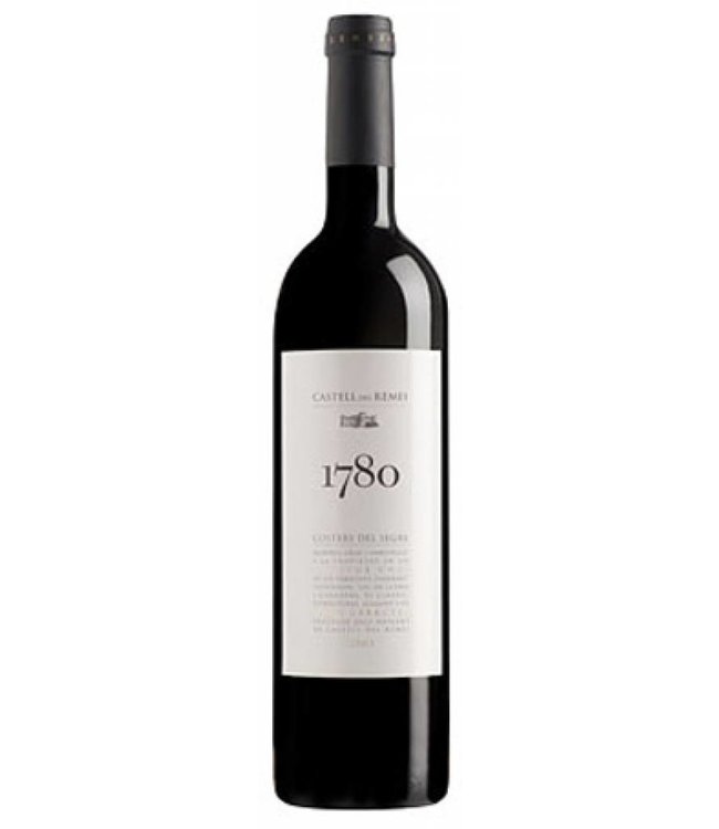 1997 Castell del Remei 1780