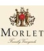 Morlet Family Vineyards 2008 Morlet Syrah Bouquet Garni Bennet Valley