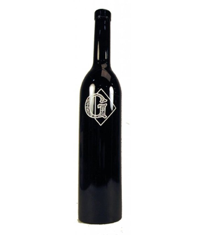 2007 Gemstone Proprietary Red Estate