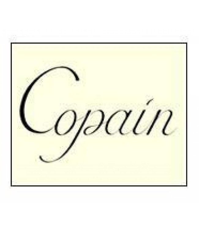 Copain 2002 Copain Wine's Hawk's Butte Syrah