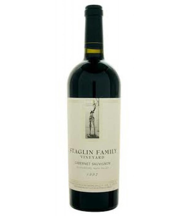 2006 Staglin Family Cabernet Sauvignon