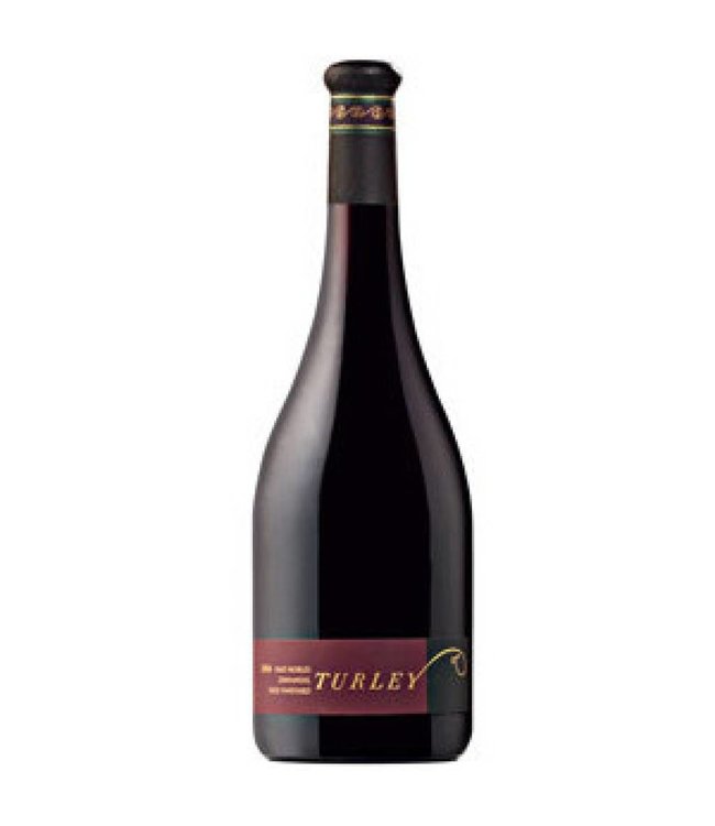 1998 Turley Hayne Petite Syrah