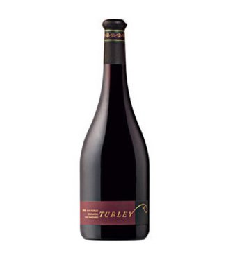 Turley 2000 Turley Hayne Petite Syrah