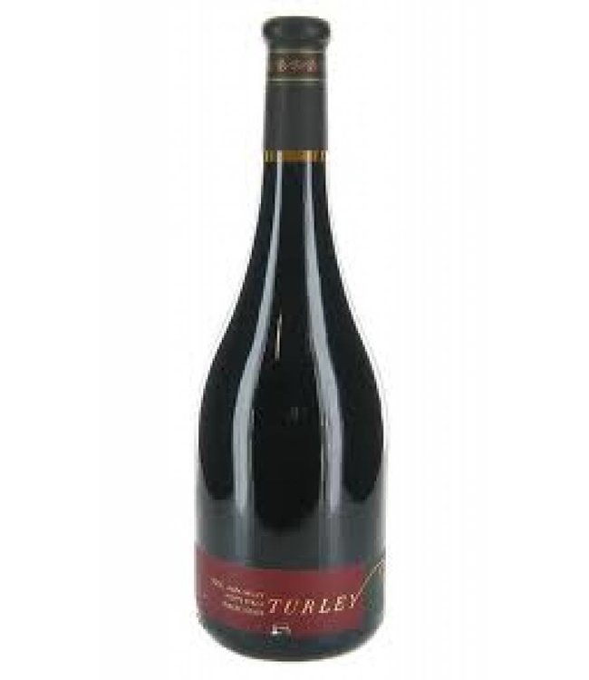 2004 Turley Napa Valley Petite Syrah