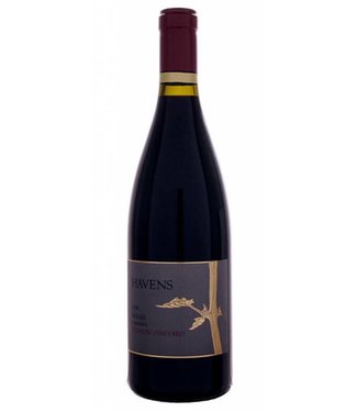 Havens Wine Cellars 1997 Havens Syrah