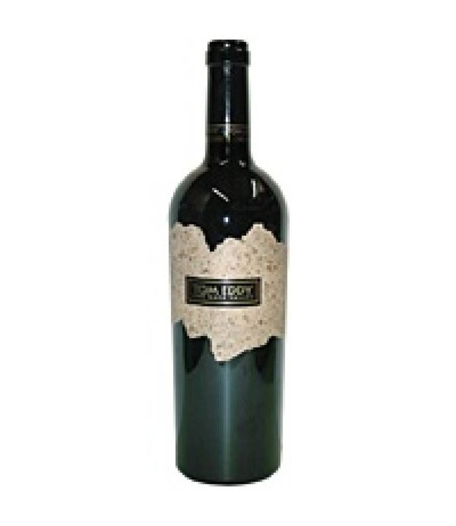 Tom Eddy Wines Napa 1995 Eddy Napa Valley Cabernet Sauvignon