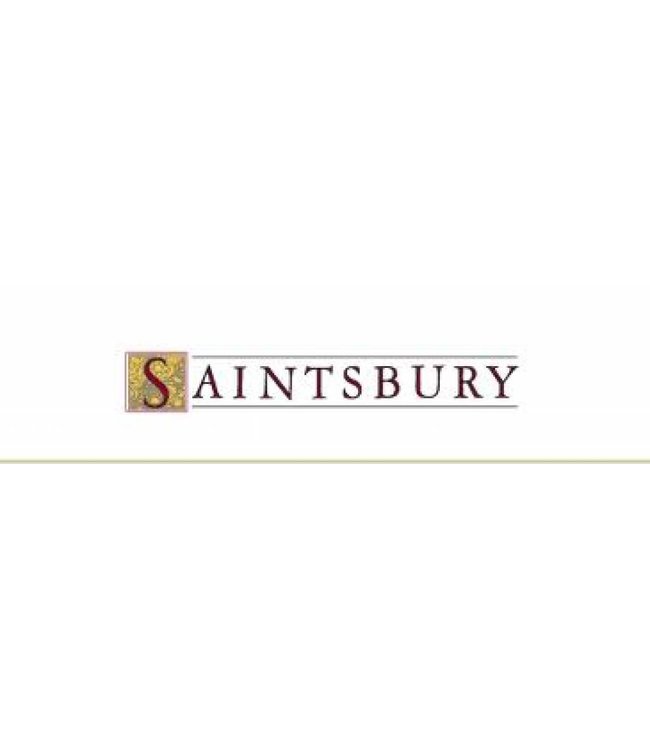 Saintsbury 2007 Saintsbury Chardonnay Carneros 375ml