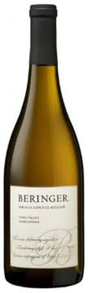 Beringer Vineyards 1999 Beringer Chardonnay Sbragia Limited