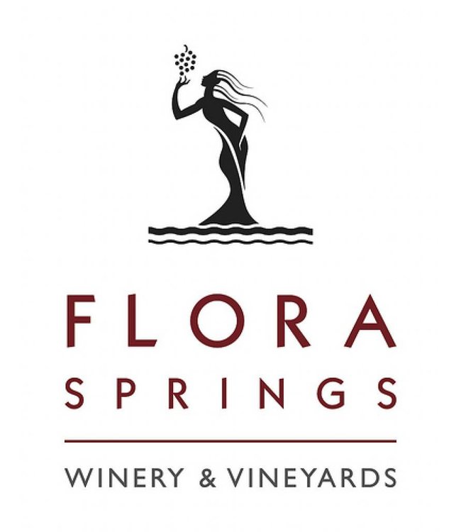 1996 Flora Springs Merlot Windfall Vineyard